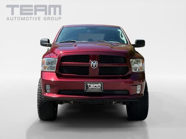 2016 RAM 1500 Express
