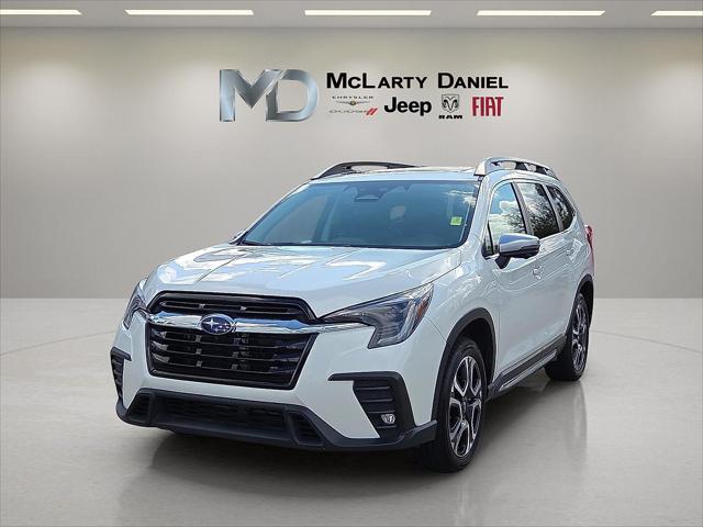 2023 Subaru Ascent Limited 7-Passenger 2023 Subaru Ascent Limited 7-Passenger