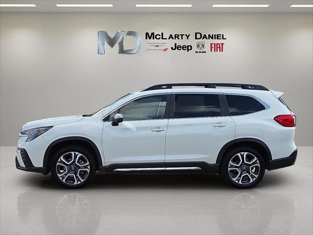 2023 Subaru Ascent Limited 7-Passenger 2023 Subaru Ascent Limited 7-Passenger