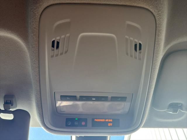Used 2019 Chevrolet Cruze For Sale in Wilmington, OH