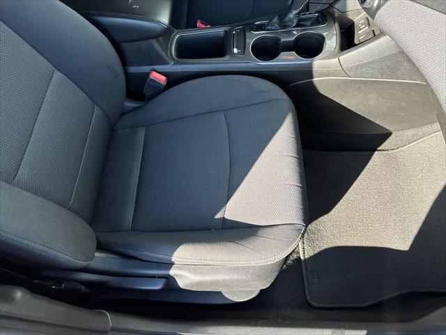Used 2019 Chevrolet Cruze For Sale in Wilmington, OH