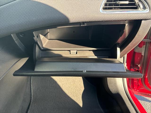 Used 2019 Chevrolet Cruze For Sale in Wilmington, OH