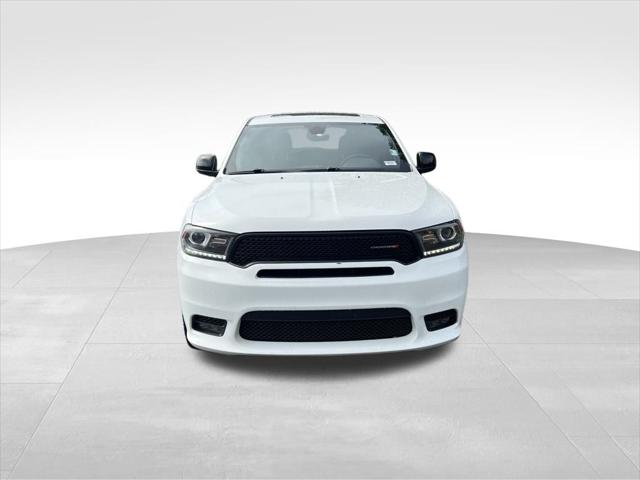 2020 Dodge Durango GT AWD