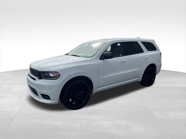2020 Dodge Durango GT AWD
