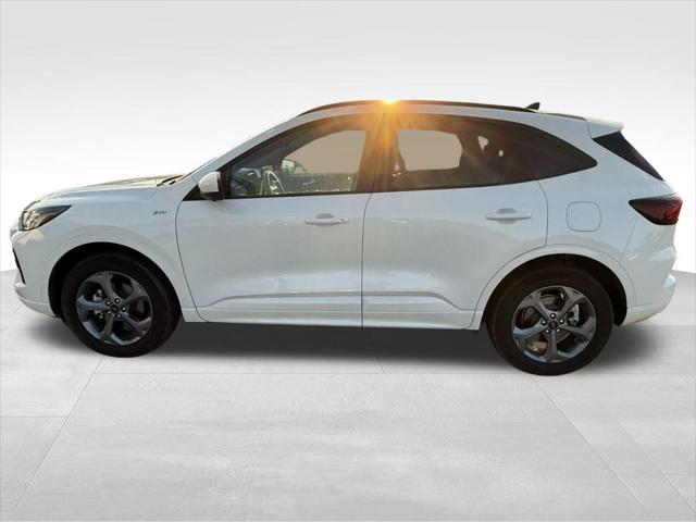2024 Ford Escape ST-Line Select