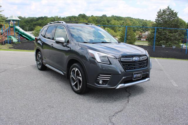 2023 Subaru Forester Touring
