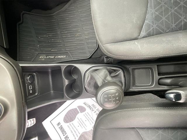 2021 Chevrolet Spark FWD LS Manual