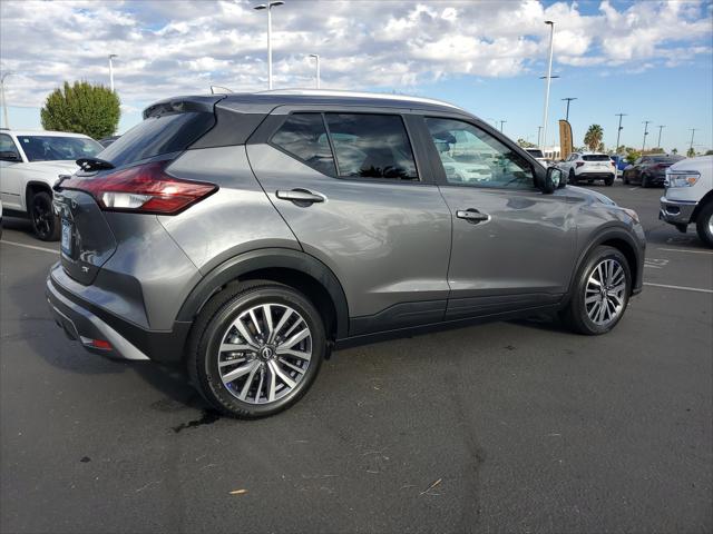 2024 Nissan Kicks SV Xtronic CVT 2024 Nissan Kicks SV Xtronic CVT
