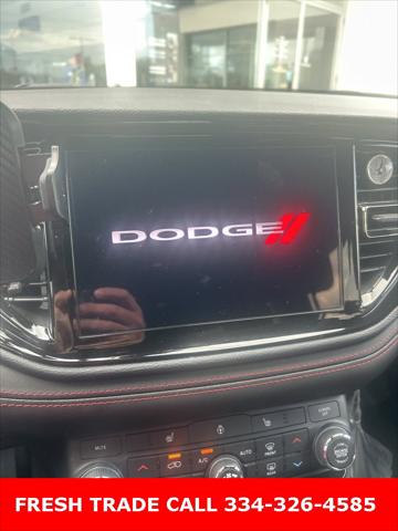 2025 Dodge Durango GT RWD