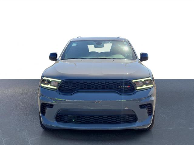 2025 Dodge Durango GT RWD 2025 Dodge Durango GT RWD