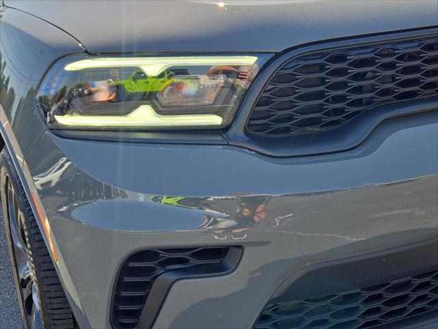 2025 Dodge Durango GT RWD 2025 Dodge Durango GT RWD