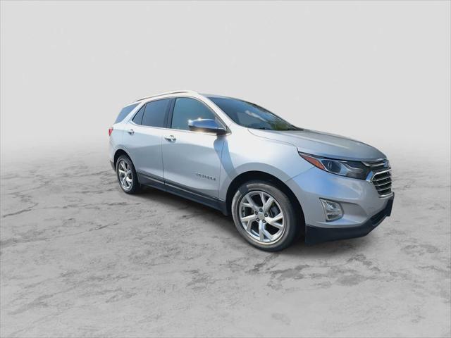 2019 Chevrolet Equinox Premier 2019 Chevrolet Equinox Premier