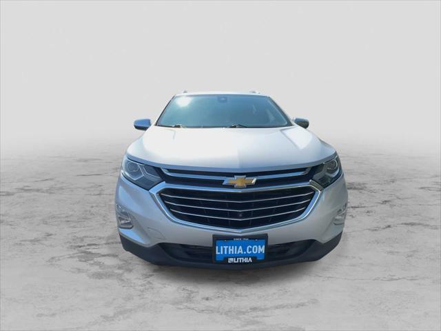 2019 Chevrolet Equinox Premier 2019 Chevrolet Equinox Premier