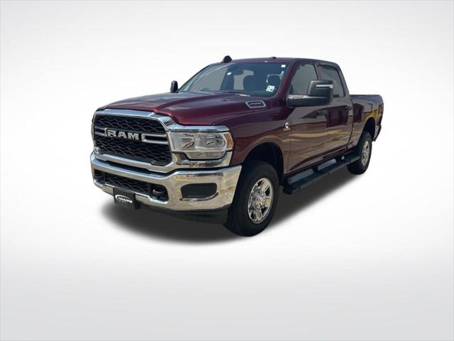 2023 RAM 2500 Tradesman Crew Cab 4x4 64 Box