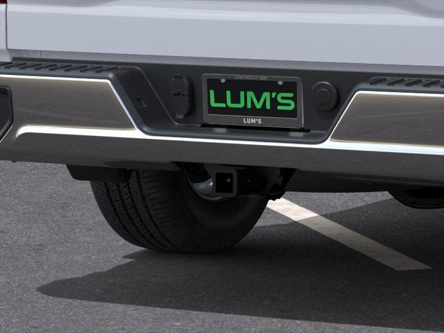 2026 GMC Sierra 1500 Double Cab, Standard Bed, Pro, 4WD