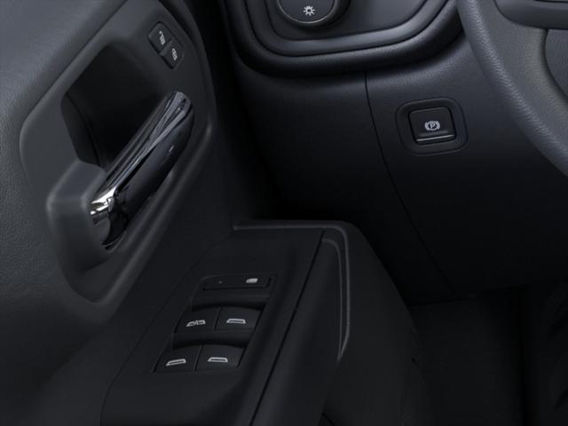 2026 GMC Sierra 1500 Double Cab, Standard Bed, Pro, 4WD