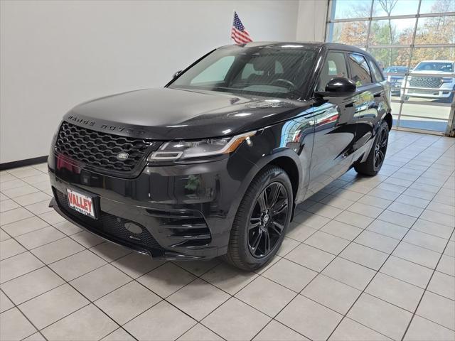 2023 Land Rover Range Rover Velar P340 R-Dynamic S MHEV 2023 Land Rover Range Rover Velar P340 R-Dynamic S MHEV