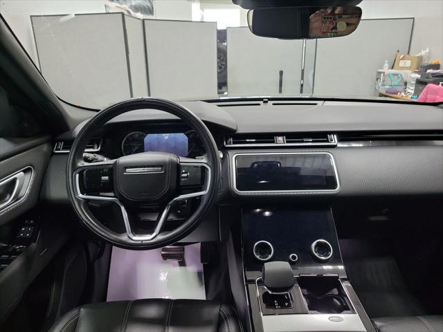 2023 Land Rover Range Rover Velar P340 R-Dynamic S MHEV 2023 Land Rover Range Rover Velar P340 R-Dynamic S MHEV