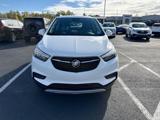 2019 Buick Encore FWD Preferred