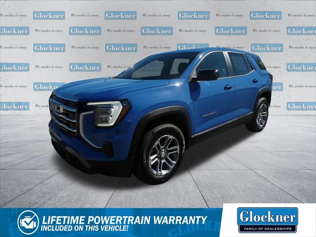 2026 GMC Terrain AWD Elevation for sale in IRONTON, OH