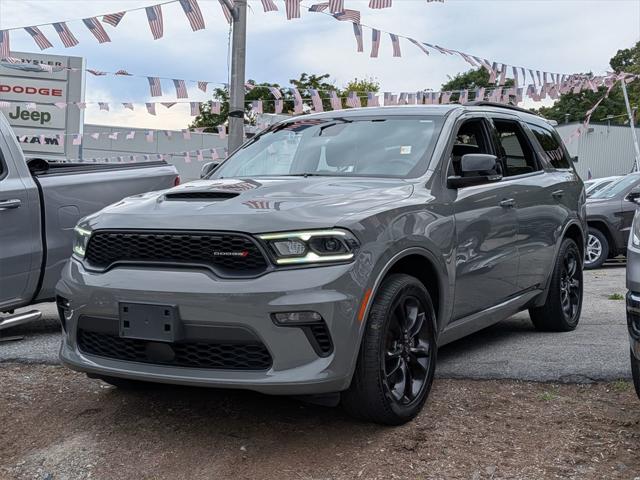 2022 Dodge Durango GT Plus AWD