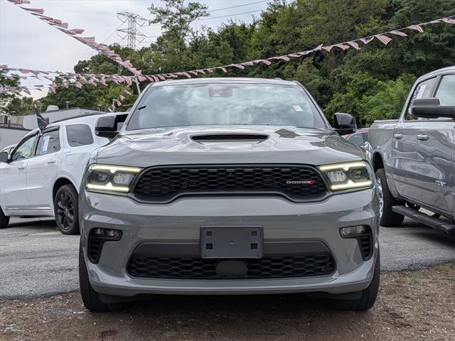 2022 Dodge Durango GT Plus AWD