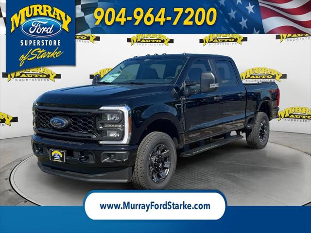 2026 Ford F-350 XL for sale in Starke, FL
