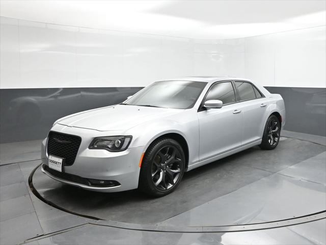 2023 Chrysler 300 300S
