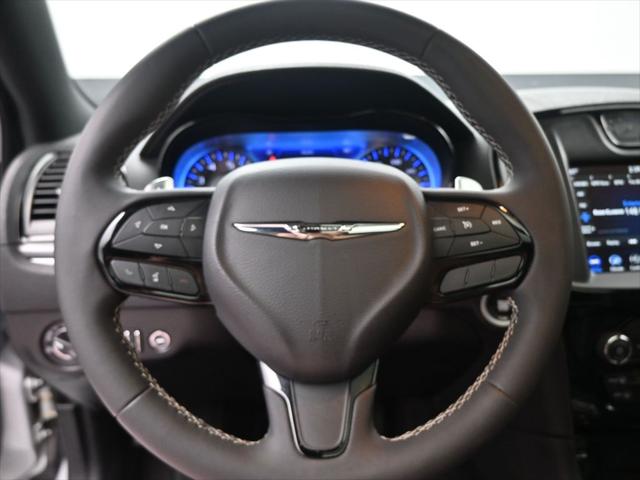 2023 Chrysler 300 300S