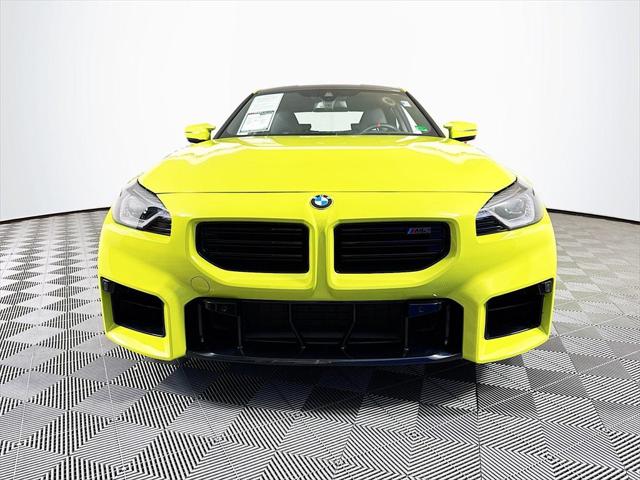 2025 BMW M2 Base