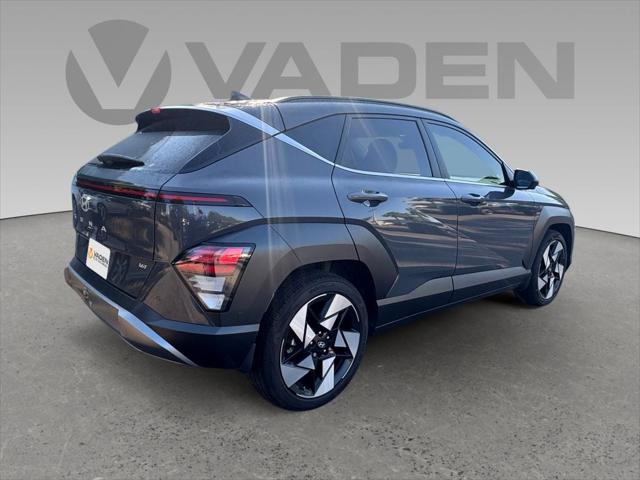 2024 Hyundai Kona Limited 2024 Hyundai Kona Limited
