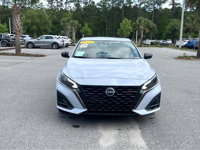 2024 Nissan Altima SR Intelligent AWD
