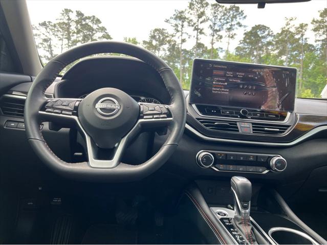 2024 Nissan Altima SR Intelligent AWD
