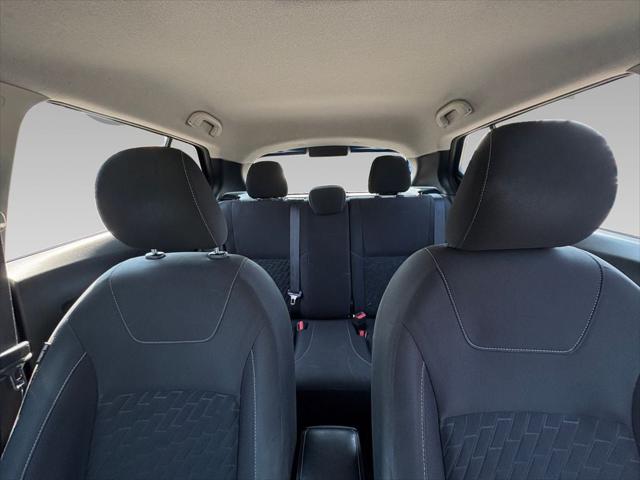 2021 Nissan Kicks SV Xtronic CVT 2021 Nissan Kicks SV Xtronic CVT