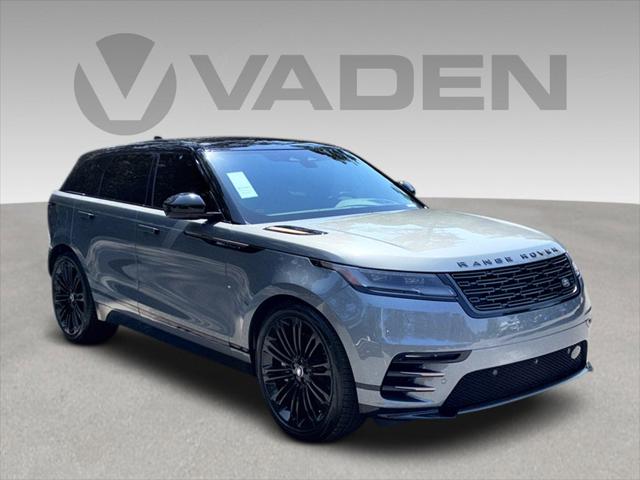 2024 Land Rover Range Rover Velar P400 Dynamic HSE 2024 Land Rover Range Rover Velar P400 Dynamic HSE