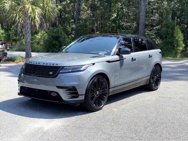 2024 Land Rover Range Rover Velar P400 Dynamic HSE 2024 Land Rover Range Rover Velar P400 Dynamic HSE