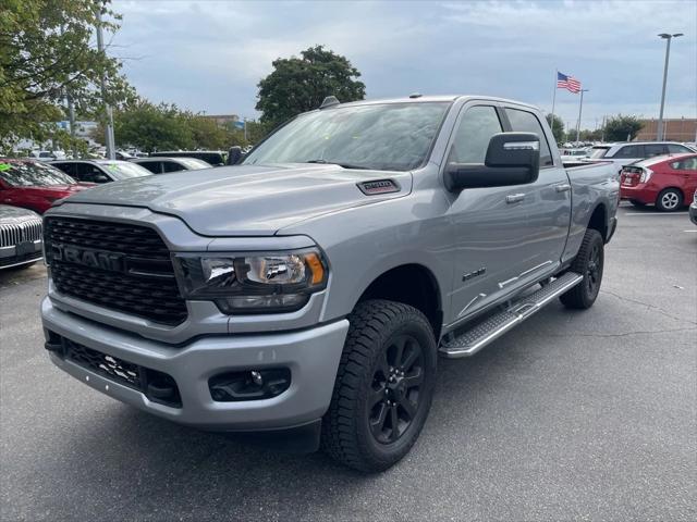 2022 RAM 2500 Limited Crew Cab 4x4 64 Box