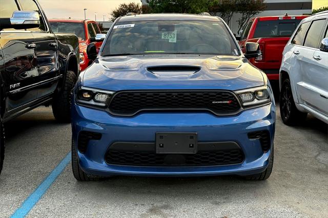 2024 Dodge Durango R/T Plus RWD