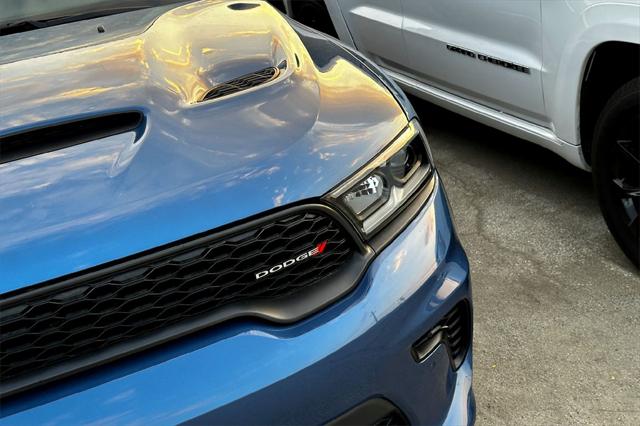 2024 Dodge Durango R/T Plus RWD