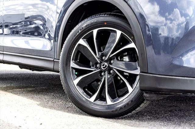 2022 Mazda CX-5 2.5 S Premium