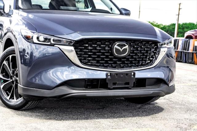 2022 Mazda CX-5 2.5 S Premium