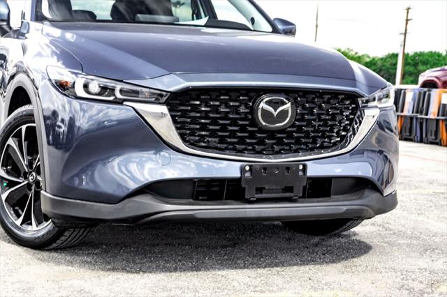 2022 Mazda CX-5 2.5 S Premium