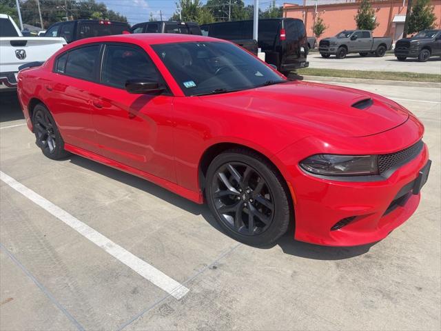 2023 Dodge Charger GT