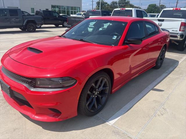 2023 Dodge Charger GT