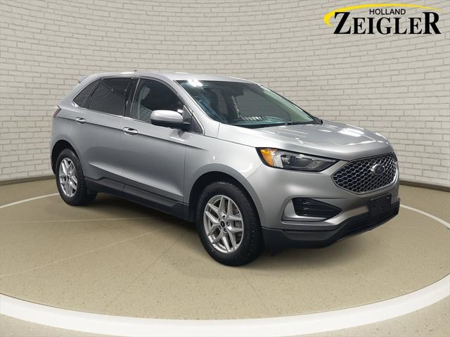 2024 Ford Edge SEL 2024 Ford Edge SEL