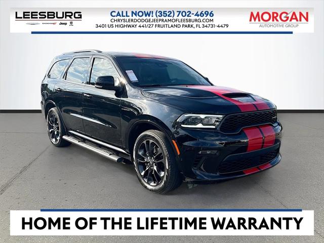 2023 Dodge Durango R/T Premium RWD