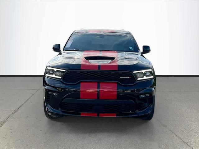 2023 Dodge Durango R/T Premium RWD
