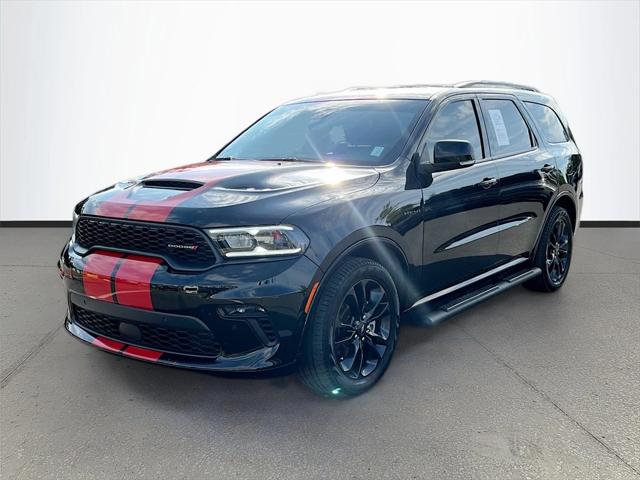 2023 Dodge Durango R/T Premium RWD