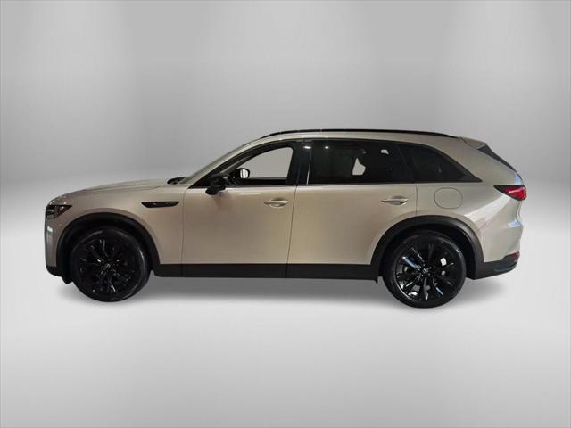 2025 Mazda CX-90 3.3 Turbo Premium Sport