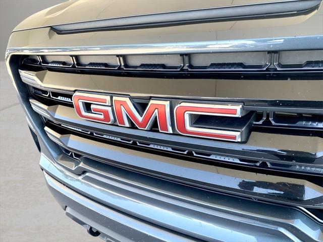 2019 GMC Sierra 1500 Elevation
